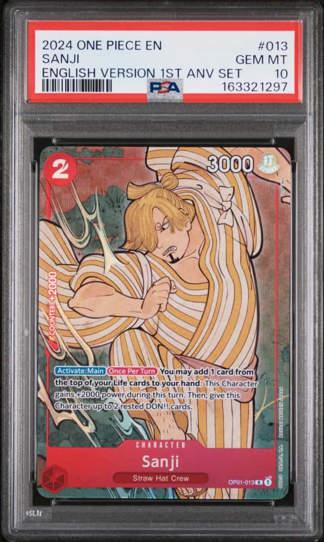 Sanji