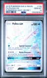 Palkia Gx