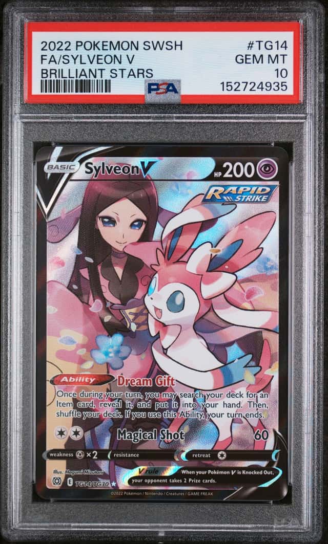 Sylveon V