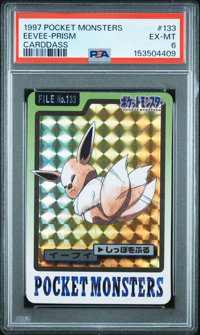 Eevee