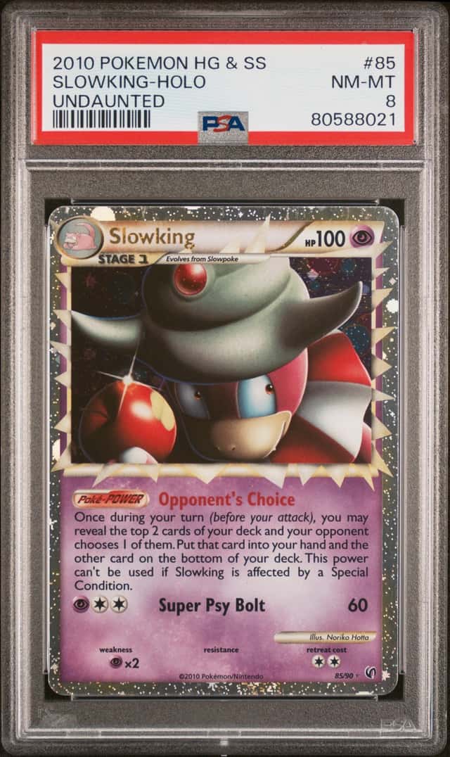 Slowking