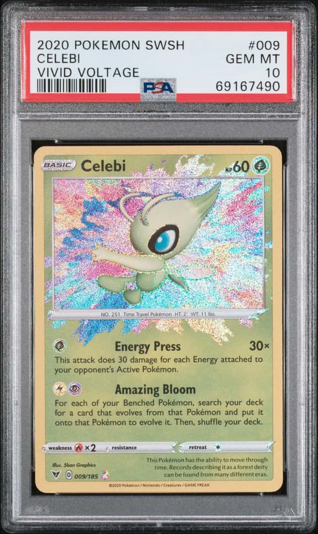 Celebi