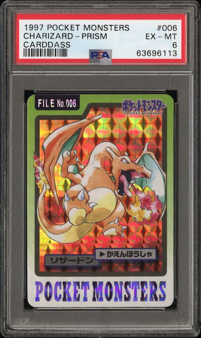 Charizard