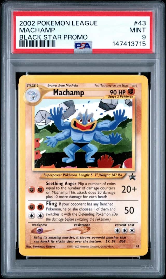 Machamp