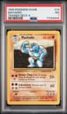 Machoke