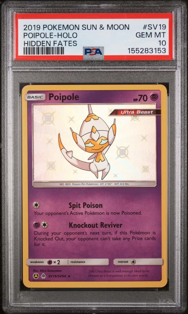 Poipole