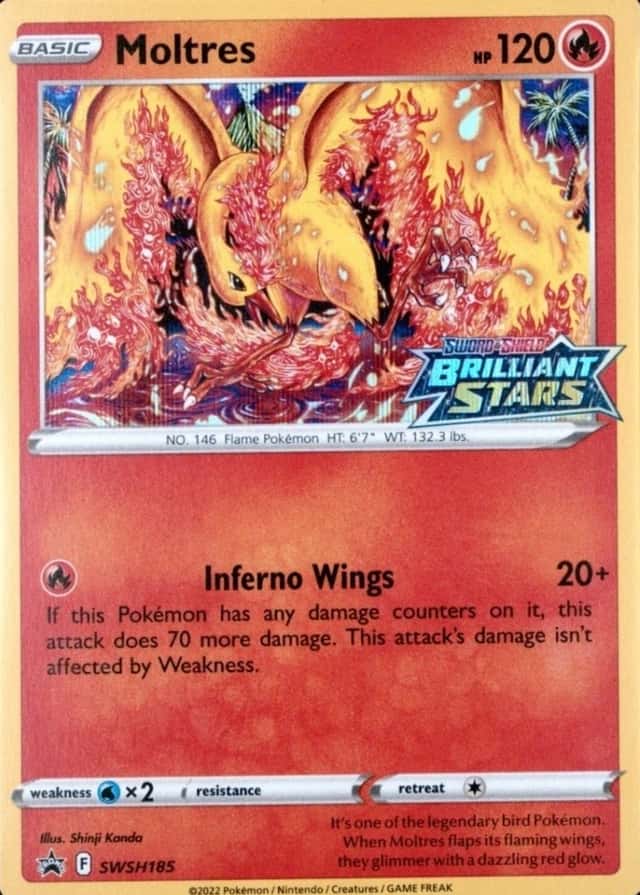 Holo · Prerelease