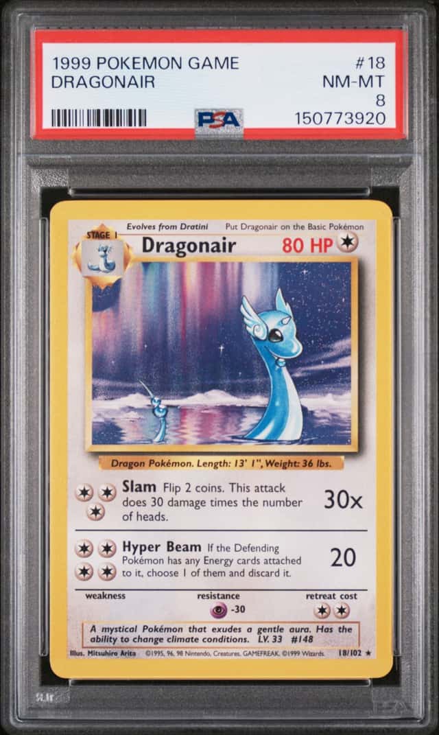 Dragonair