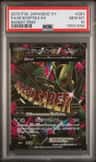 M Sceptile Ex