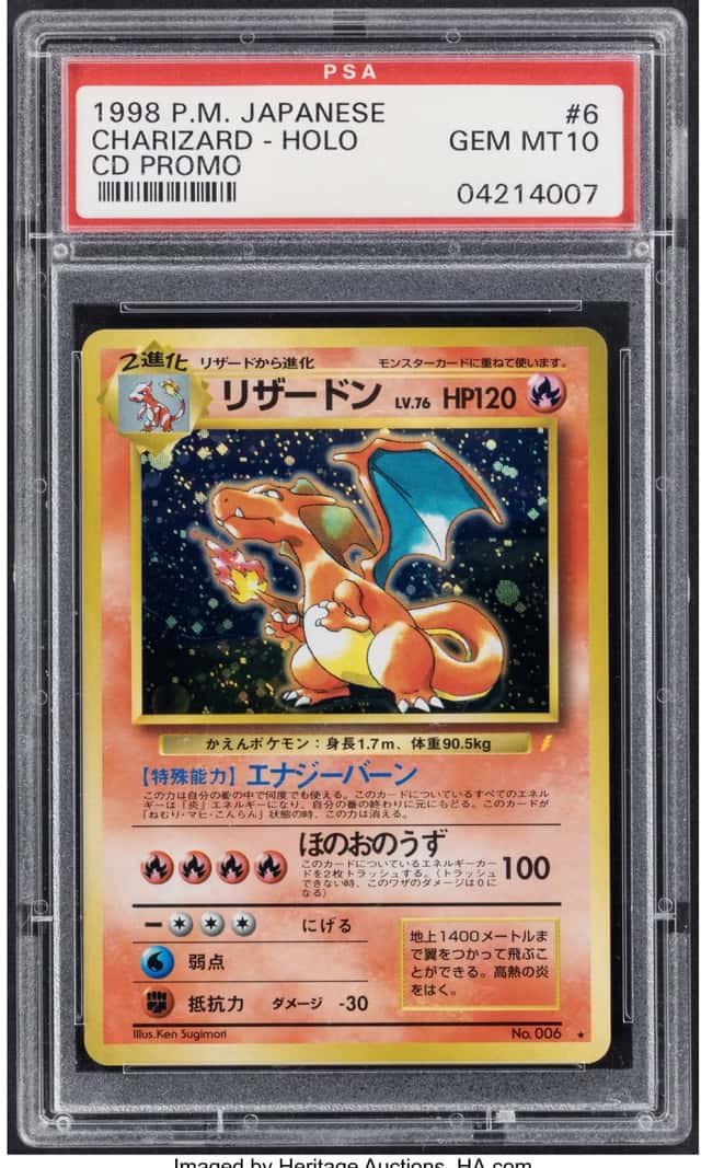 Charizard