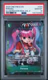 Perona