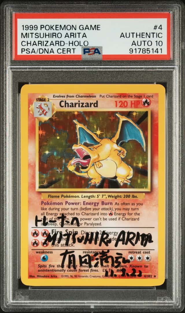 Charizard