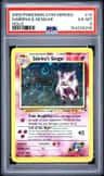 Sabrina'S Gengar