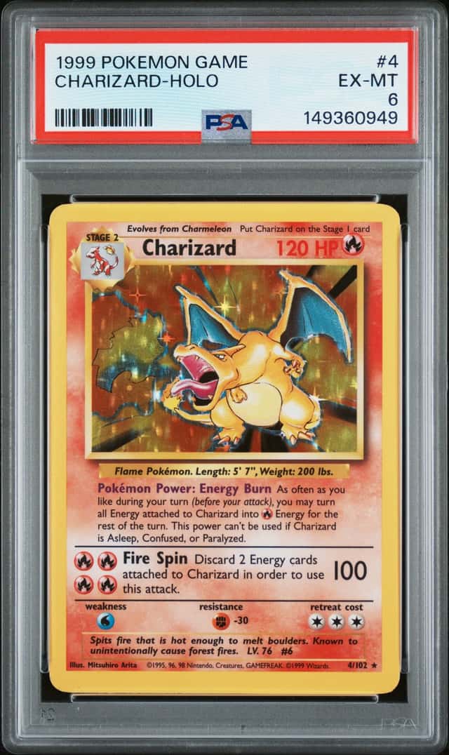 Charizard