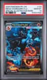 Mega Charizard X Ex