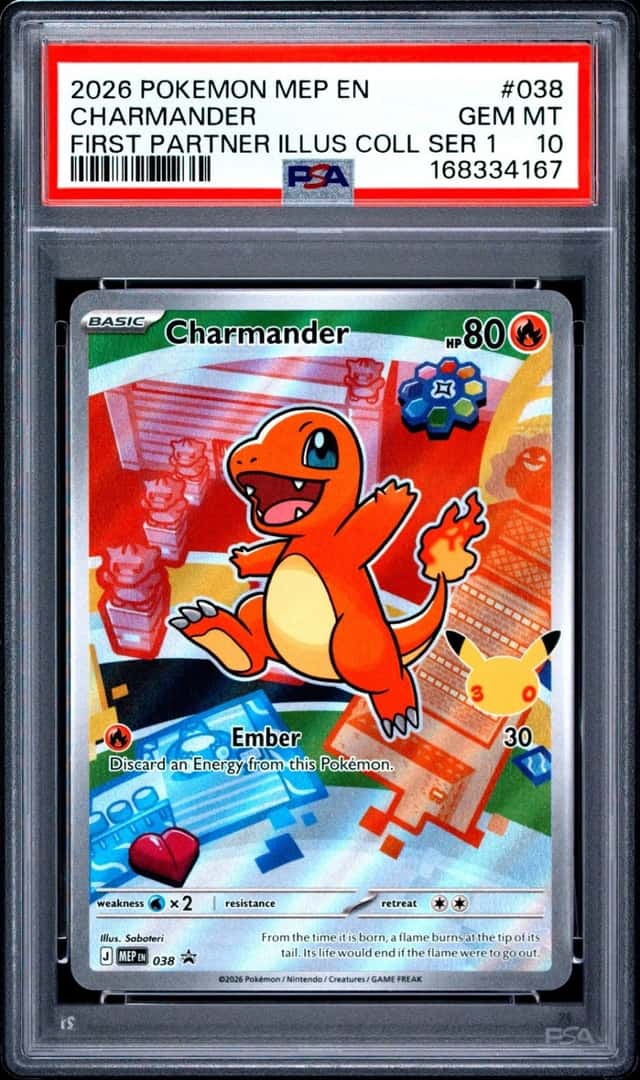 Charmander
