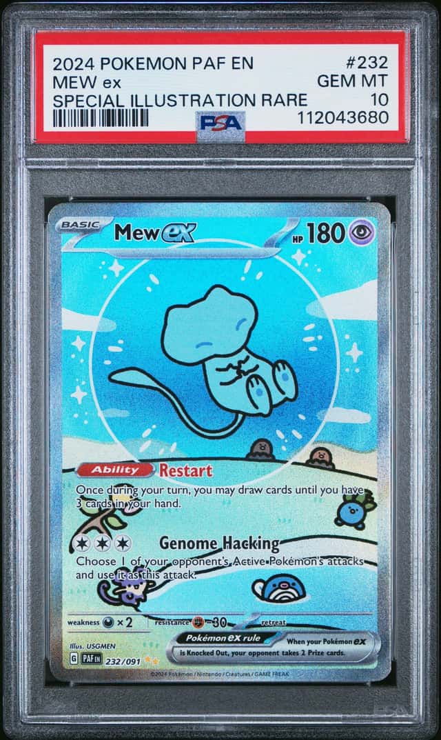 MEW ex