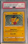 Special Delivery Pikachu