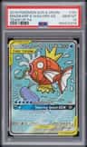 Magikarp & Wailord Gx