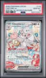 Cinccino Ex
