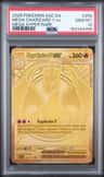 Mega Charizard Y Ex