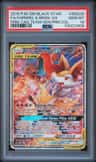 Charizard & Braixen Gx