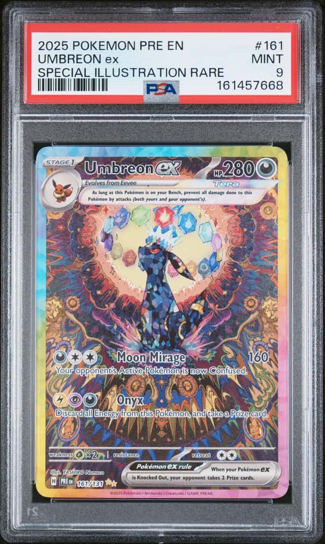 UMBREON ex