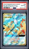 Moltres & Zapdos & Articuno Gx