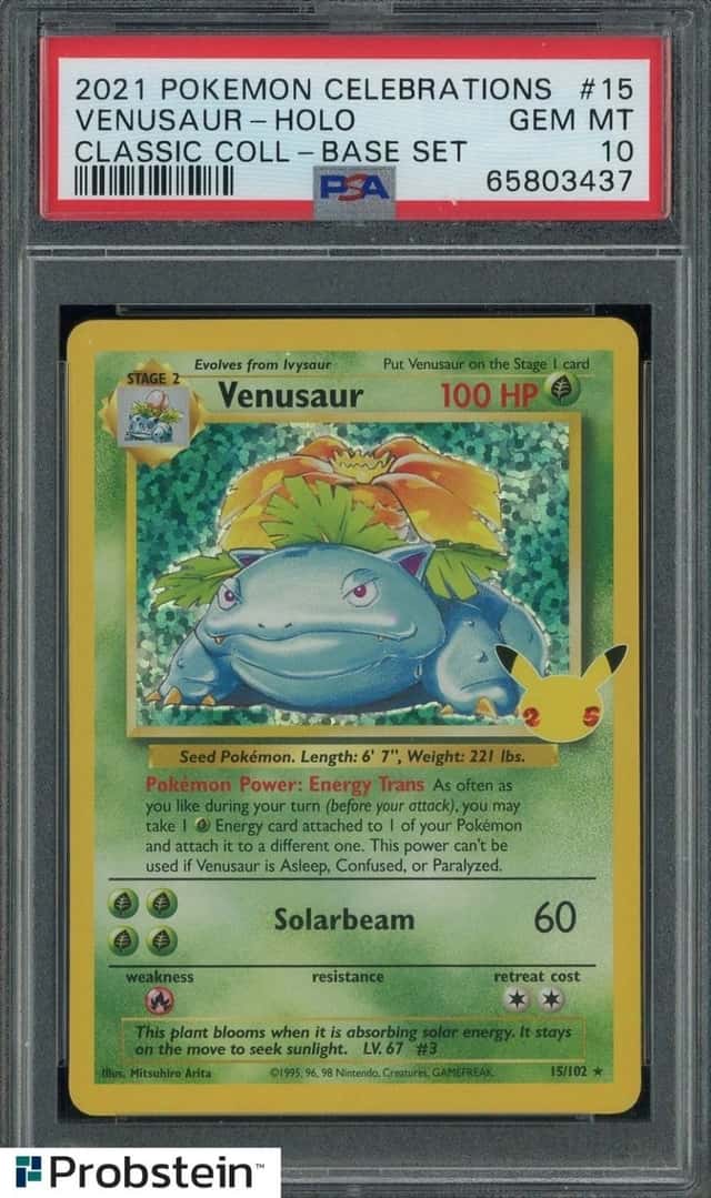 Venusaur
