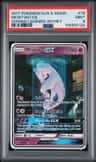 Mewtwo Gx