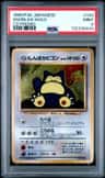 Snorlax