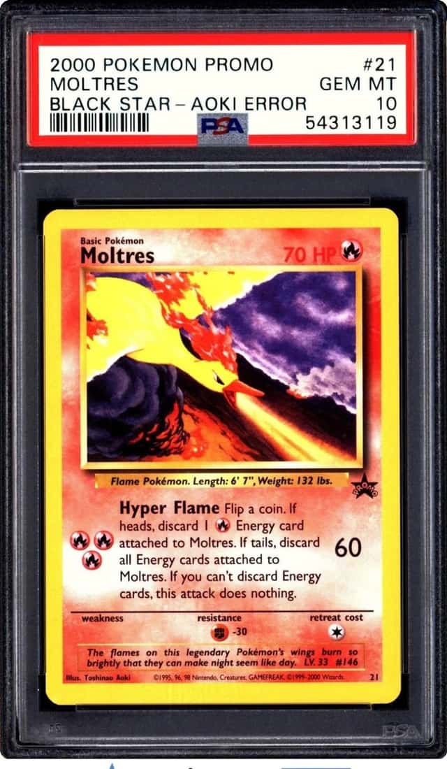 Moltres