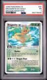 Dragonite Ex