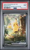 Pikachu Ex