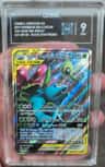 Celebi & Venusaur Gx