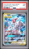 Mewtwo & Mew Gx