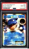 Blastoise Ex