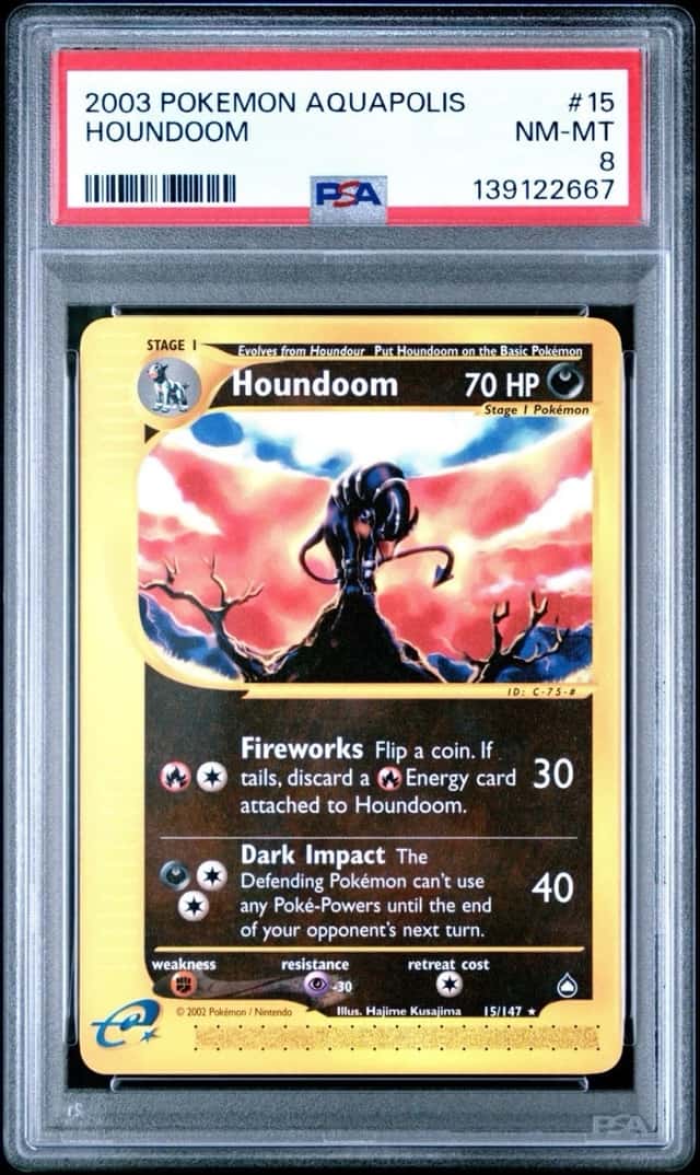 Houndoom