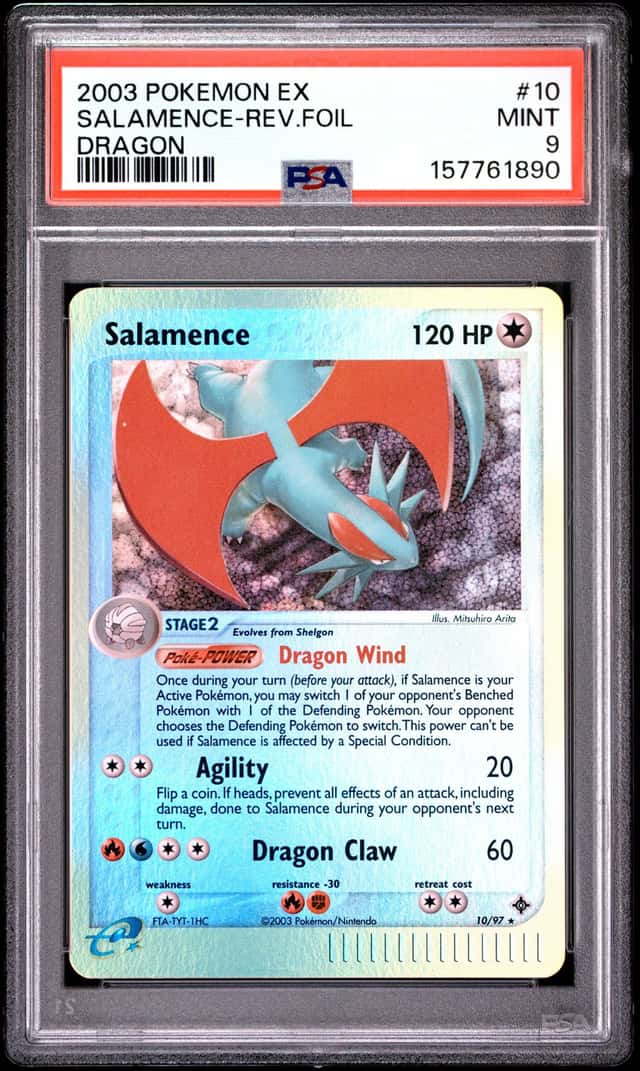 Salamence
