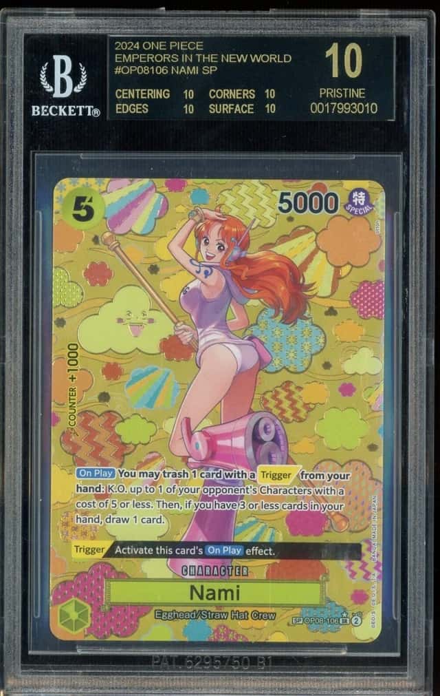 Nami