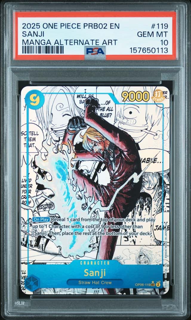 Sanji