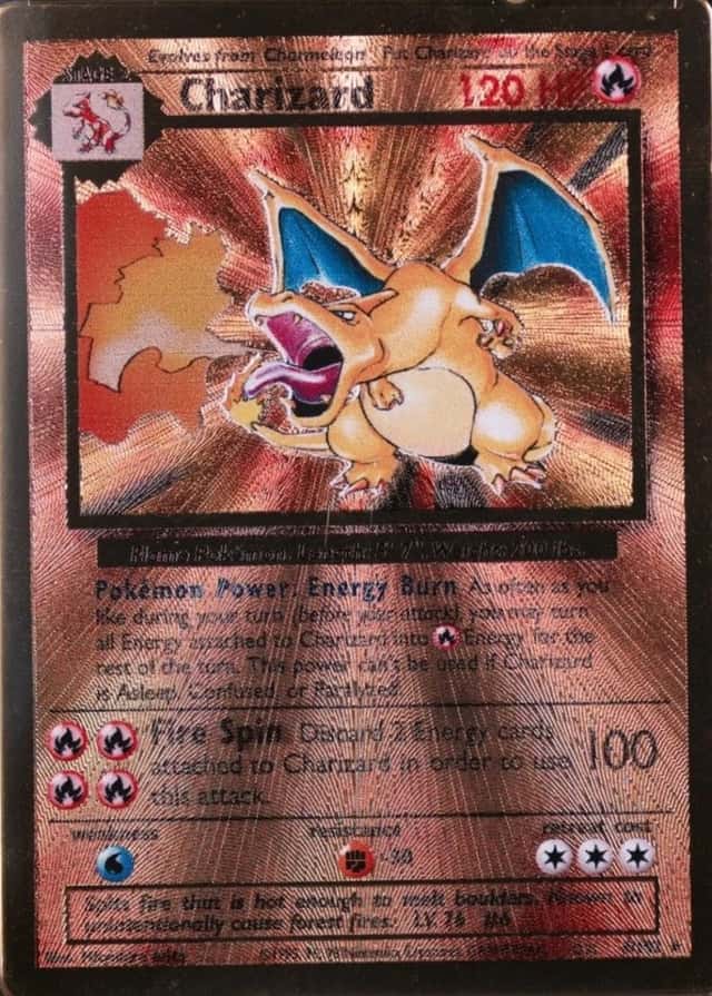 Holo · Premium Collection