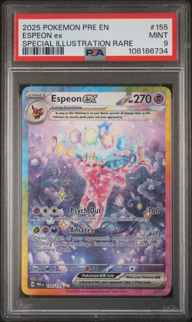 ESPEON ex
