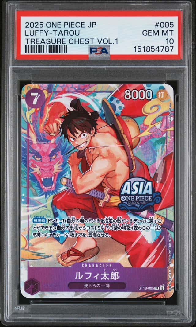 Luffy-Tarou