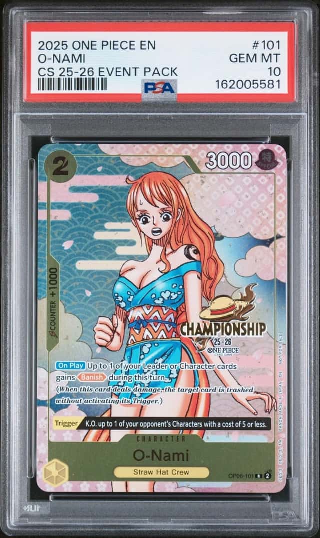 O-Nami