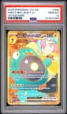 Iono'S Bellibolt Ex