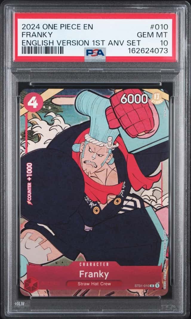 Franky