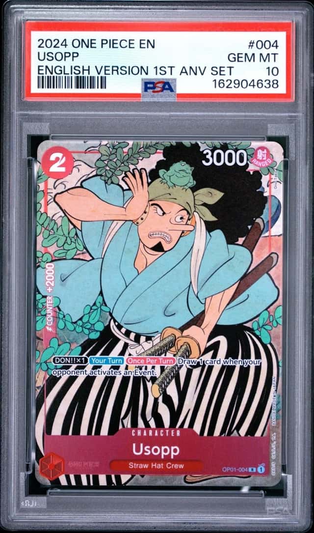 Usopp