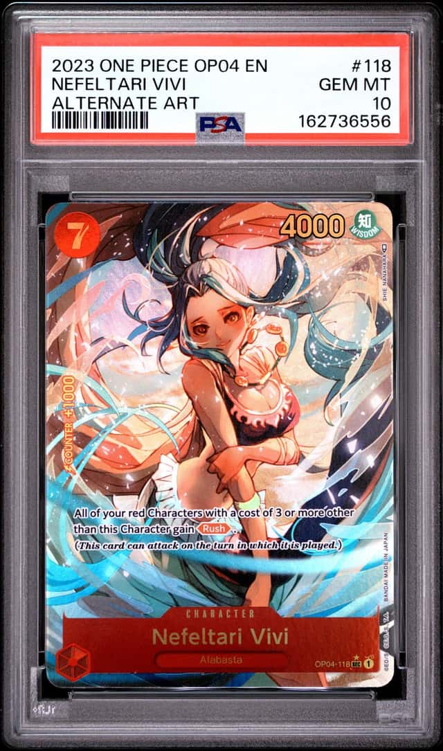 Nefeltari Vivi