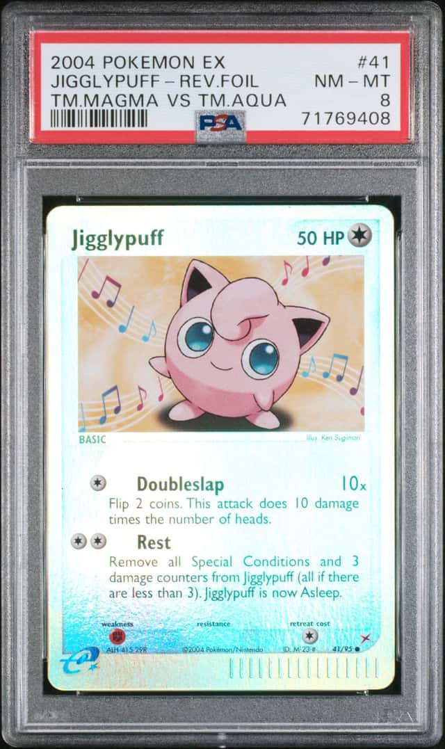 Jigglypuff